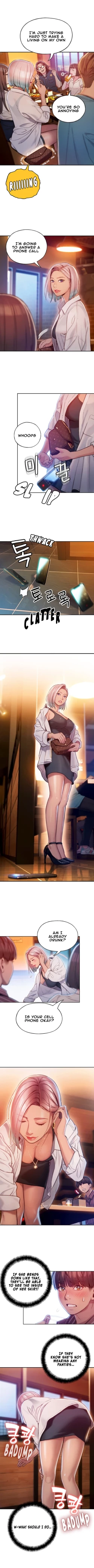 Page 32 of Love Limit Exceeded