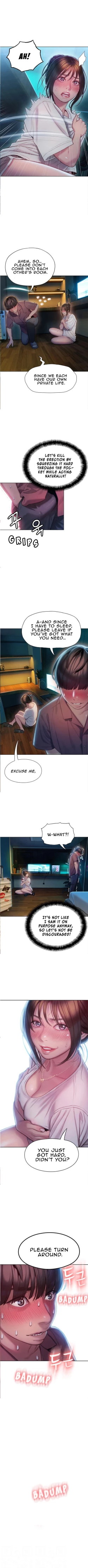 Page 85 of Love Limit Exceeded