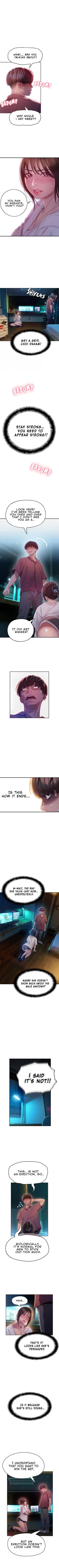 Page 86 of Love Limit Exceeded