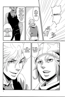 Page 4 of My old Kentucky derby