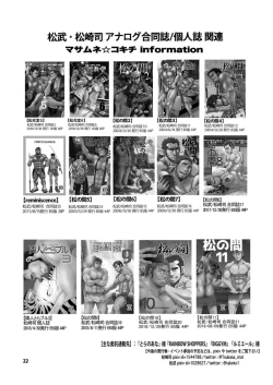 Page 21 of Kono Oya ni Shite Kono Ko Ari