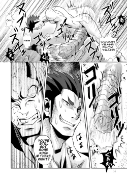 Page 21 of Mouki Otoshi | Fallen Demon