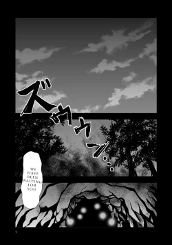 Page 4 of Mouki Otoshi | Fallen Demon