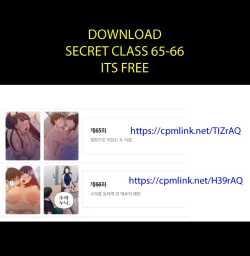 Page 15 of SECRET CLASS 64