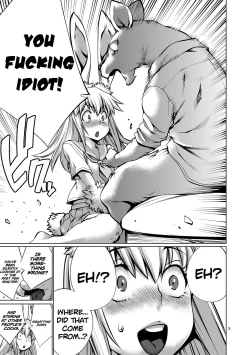 Page 4 of Isn't It Too Much? Inabasan chapter 6