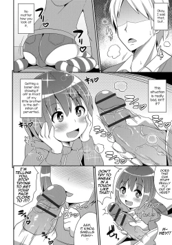 Page 125 of Boku wa Kimi no Mesu-kanojo