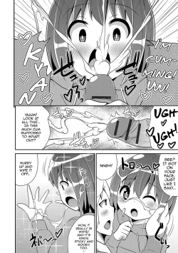 Page 127 of Boku wa Kimi no Mesu-kanojo