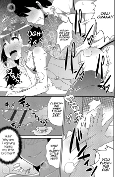 Page 178 of Boku wa Kimi no Mesu-kanojo