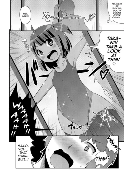 Page 73 of Boku wa Kimi no Mesu-kanojo