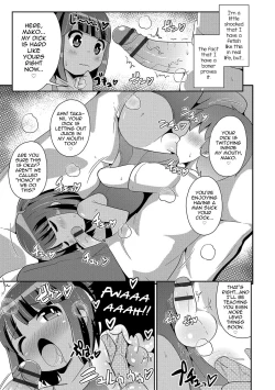 Page 78 of Boku wa Kimi no Mesu-kanojo