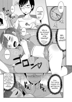 Page 88 of Boku wa Kimi no Mesu-kanojo