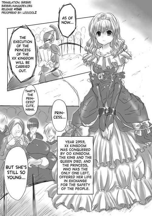 Download Pig TF comic