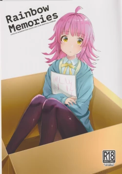 Page 1 of Rainbow Memories