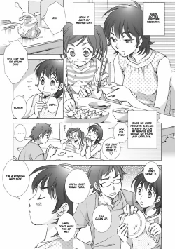 Page 16 of Love Fool Ch. 0-4