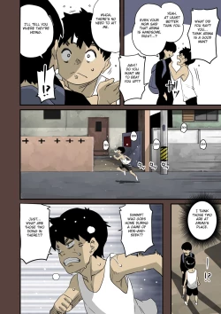 Page 19 of Zenin Shikkaku277