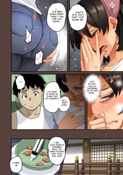 Page 35 of Zenin Shikkaku277