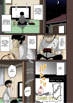 Page 70 of Zenin Shikkaku277