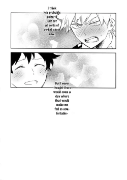 Page 29 of Kimi no Koe o Kikasete
