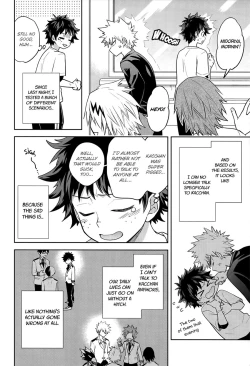 Page 13 of Kimi ni Kono On o Sasagenai. | This Sound is Not for You.