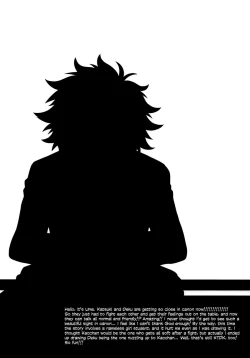 Page 3 of Kimi ni Kono On o Sasagenai. | This Sound is Not for You.