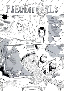 Page 1 of PIECE OF GIRL'S