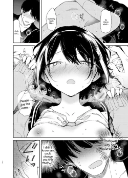 Page 16 of Chiteki Bungaku Bishoujo to Ikimakuri Obenkyou Ecchi