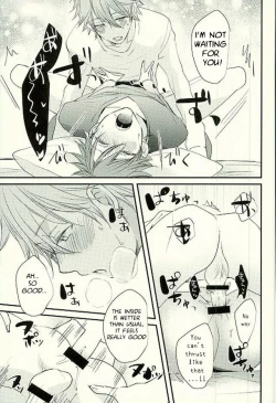 Page 18 of Ore no Kawaii Onaho Senpai 4