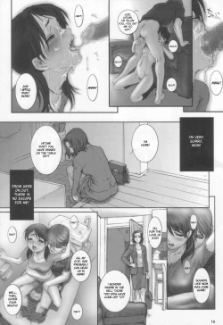 Page 19 of Heisateki Imouto Asakura Hitomi | Closing Sister