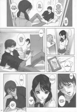 Page 7 of Heisateki Imouto Asakura Hitomi | Closing Sister