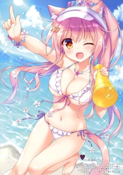 Page 9 of AME NOCHI COLORS 04