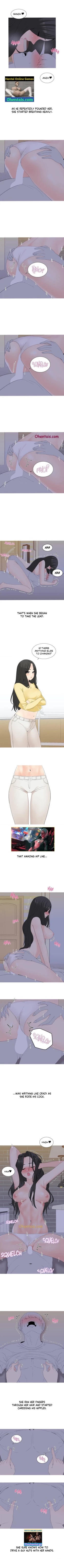 Page 11 of FOX TALES Ch. 19-20