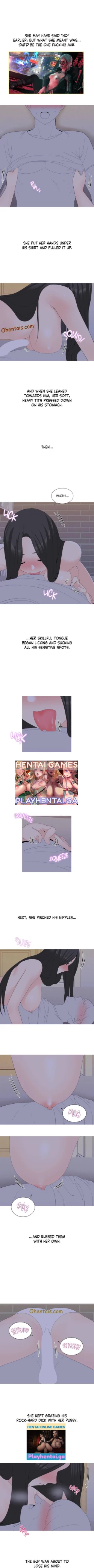 Page 6 of FOX TALES Ch. 19-20