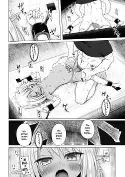 Page 19 of Namida no Hana no Saku Tokoro 3 | Where the Flower of Tears Blooms 3