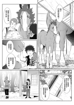 Page 164 of Kinou Tasukete Itadaita Dragon desu | 我是你昨天救下的龙