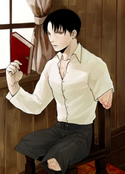 Page 26 of Snowdrop o Anata ni