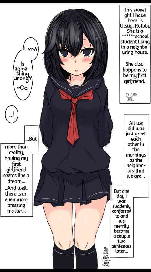 Download One day after school