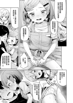 Page 22 of ComicLO Mochikomi Taiken Report| ComicLo投稿体验谭～今天开始我也是萝莉漫画家!～