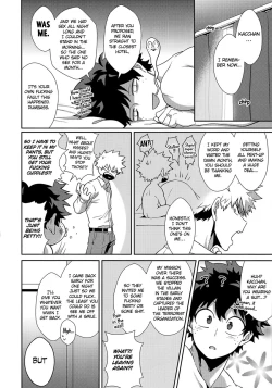 Page 35 of HUG me! KISS me! LOVE me Darling