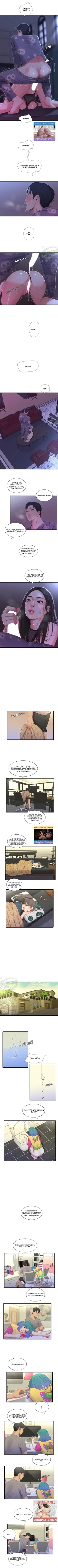 Page 11 of Maidens InLaws Virgins Ch. 19-20