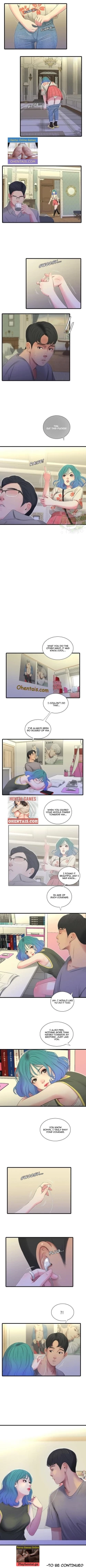 Page 13 of Maidens InLaws Virgins Ch. 19-20