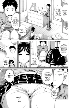 Page 3 of Do you Diet!?