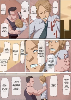 Page 4 of Sonokoro, Anoko wa... 3 | That Girl, At That Time Was... 3