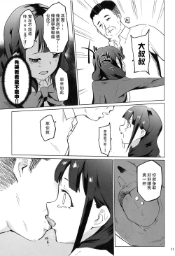 Page 11 of Chikaryuu Papakatsu no Revue