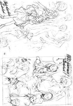 Page 15 of JUNKY'S JUNKS