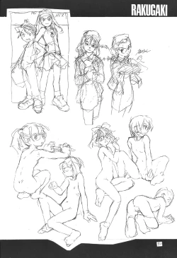 Page 39 of JUNKY'S JUNKS 4