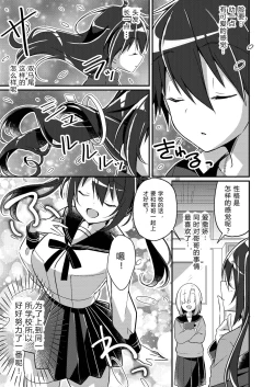 Page 6 of Imouto Role Change