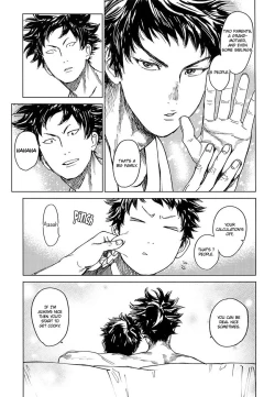 Page 30 of Koufuku, Joyanokane no Oto to Tomoni