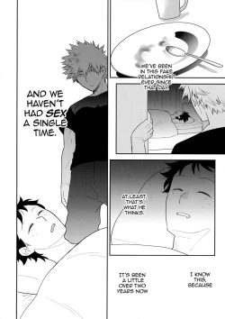 Page 12 of Ultra Happy Egoist