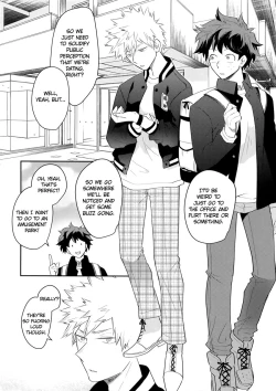 Page 20 of Ultra Happy Egoist