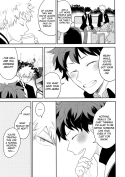 Page 23 of Ultra Happy Egoist